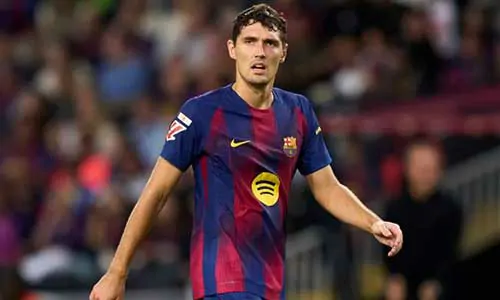 هل كان برشلونة محقاً في تقديم عقد جديد لأندرياس كريستنسن؟